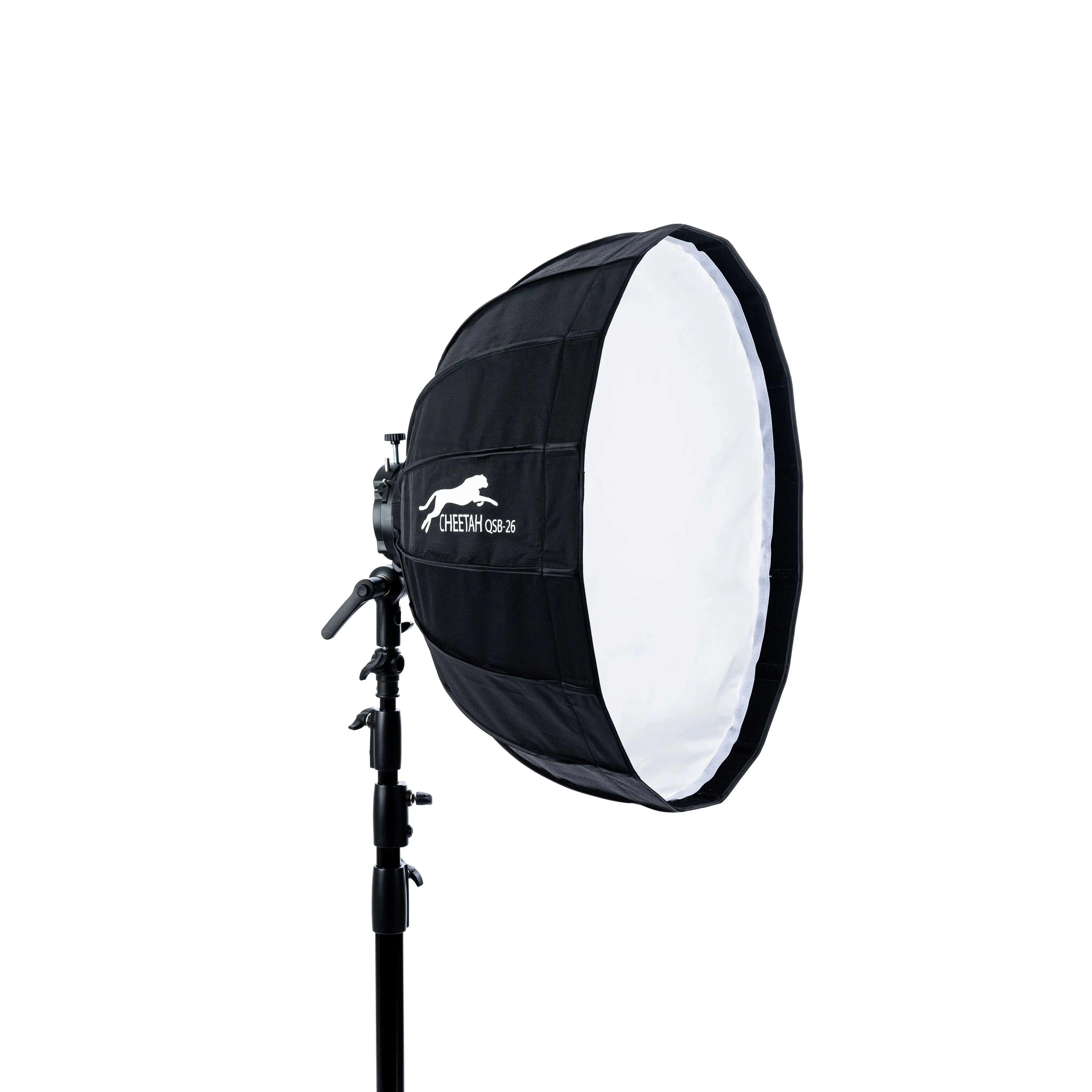 Cheetah Stand QSB-26 Softbox