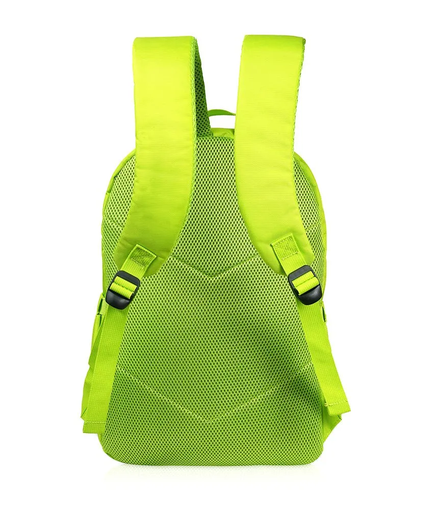 City Backpack // Neon