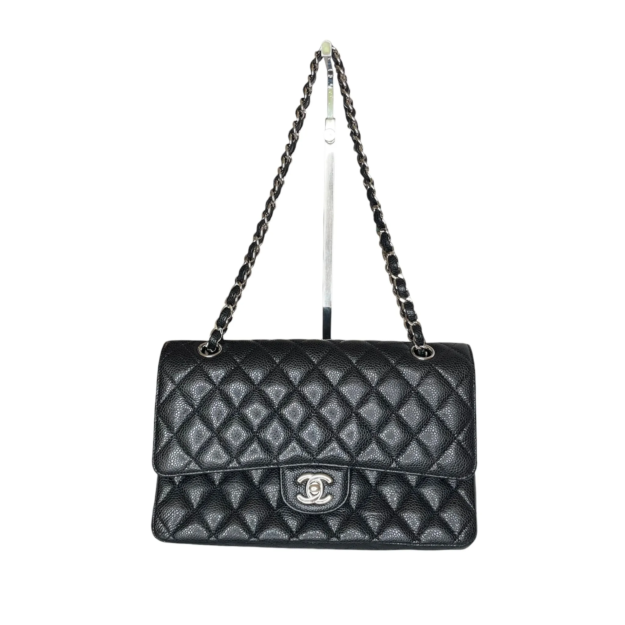 Classic Double Flap Bag