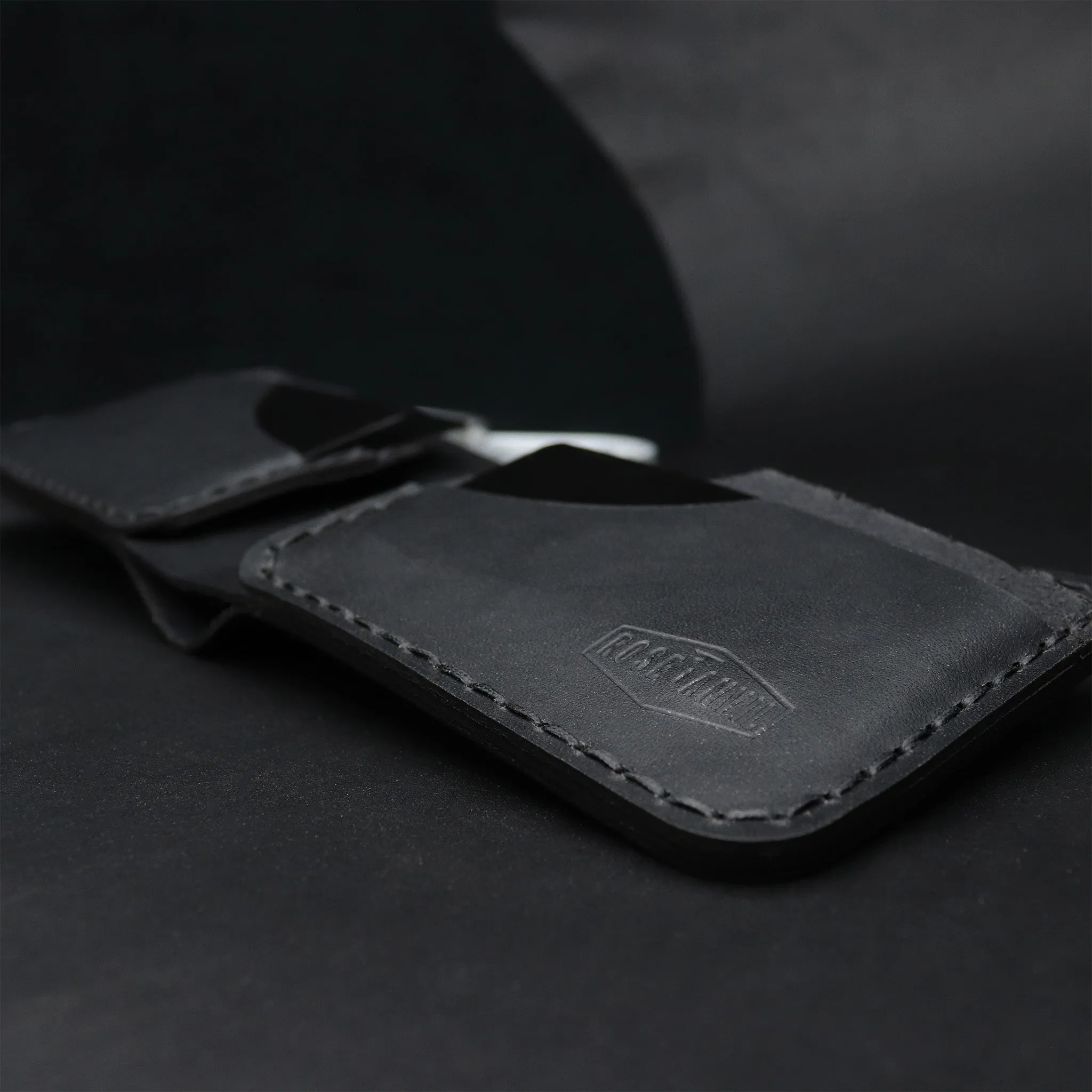 Clayton Wallet