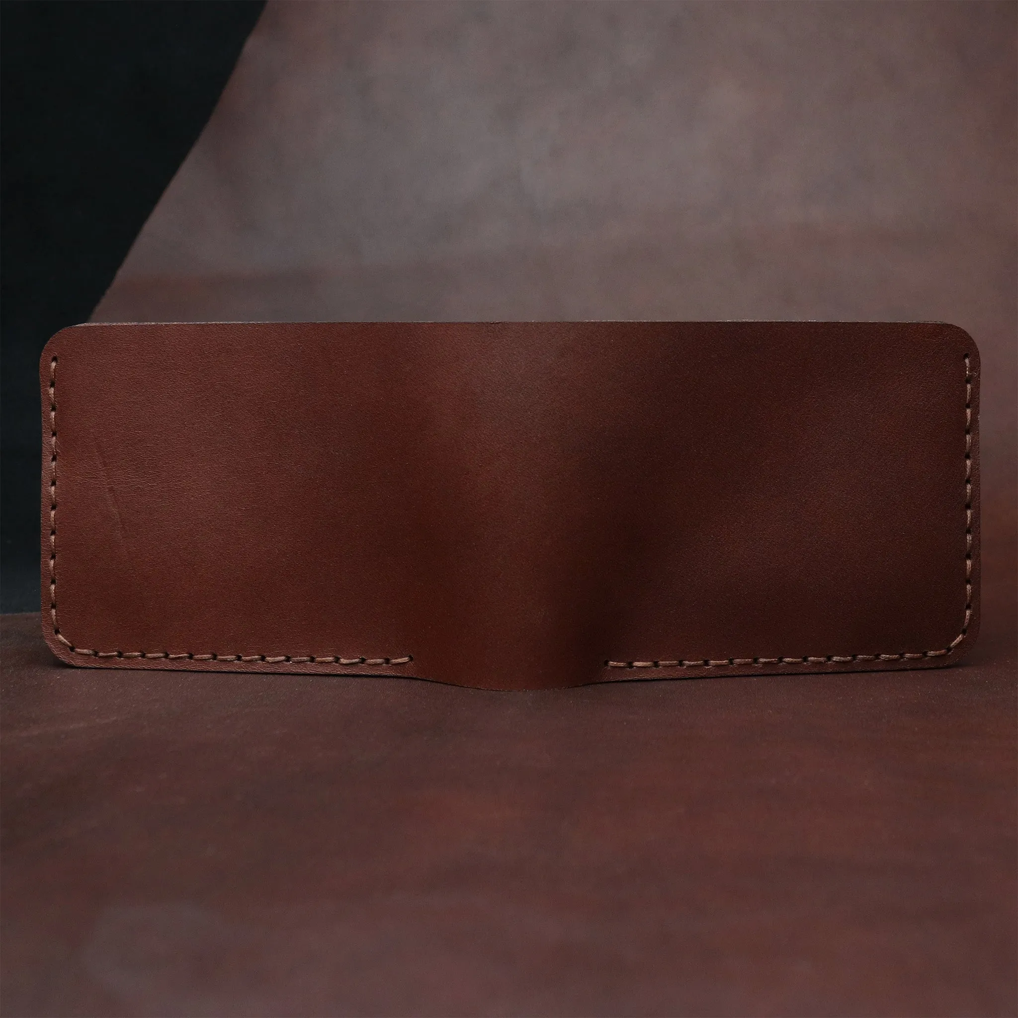 Clayton Wallet