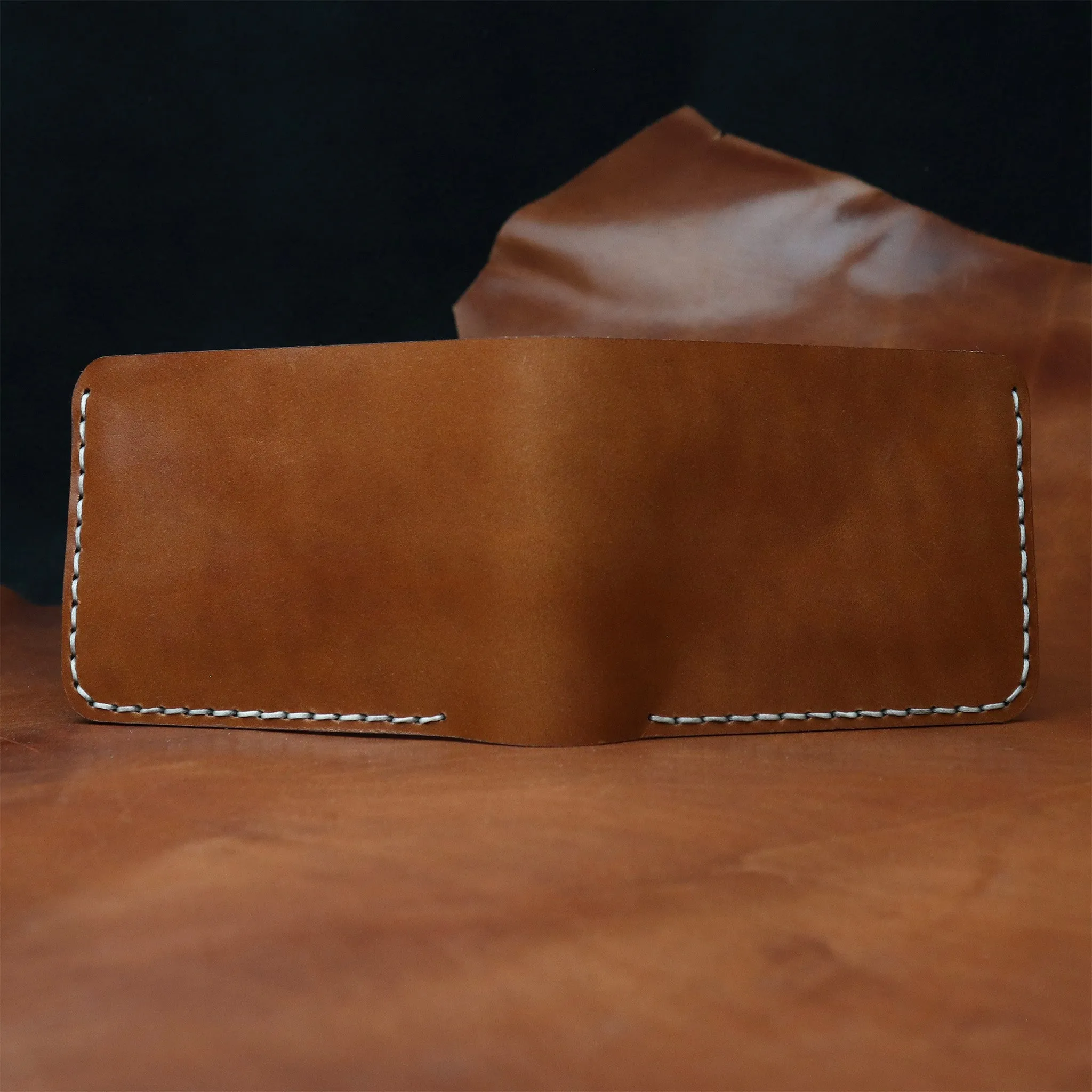 Clayton Wallet