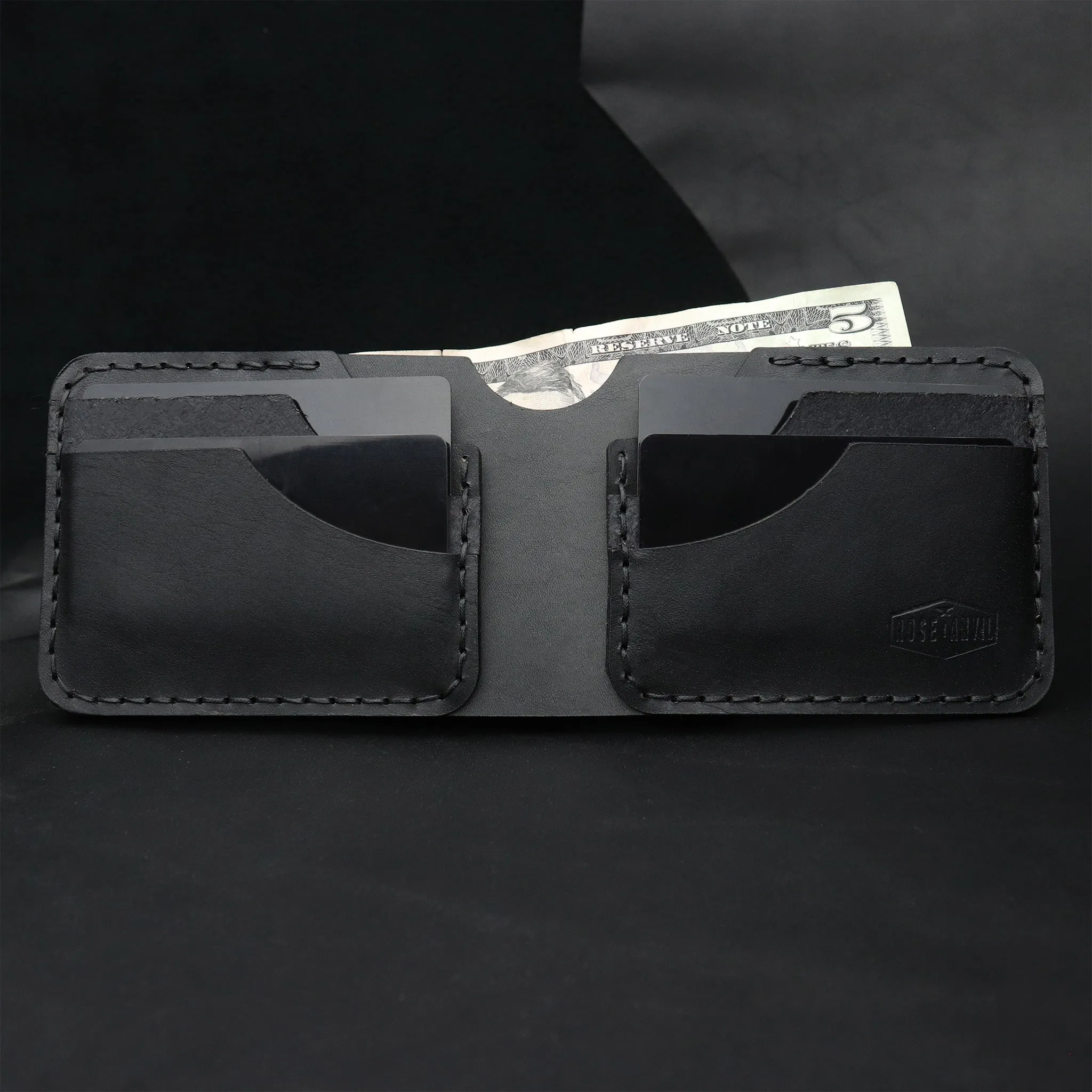 Clayton Wallet