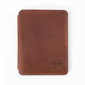 Cloud Wallet - Brown (Ships End of November)