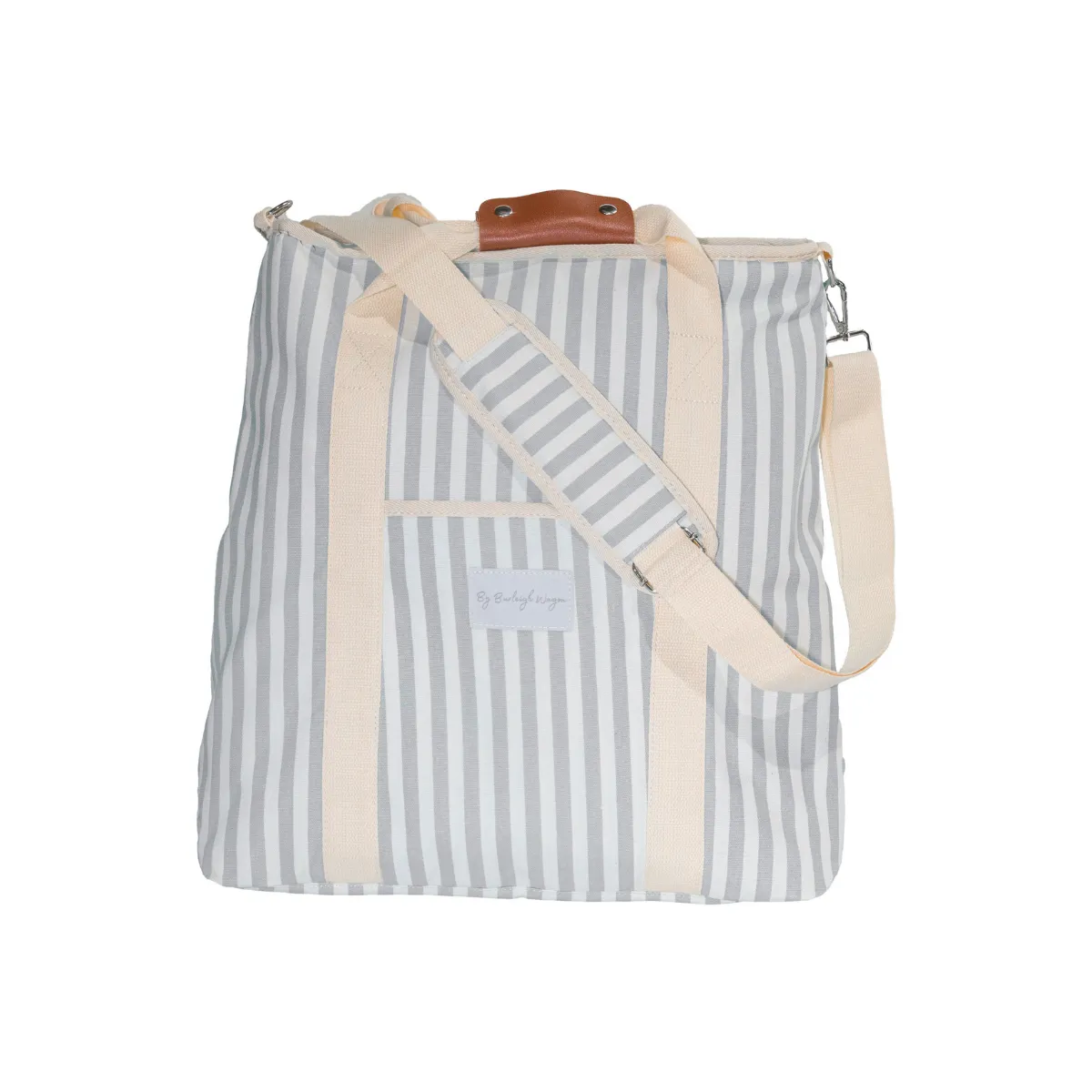 Coastal Cooler Tote