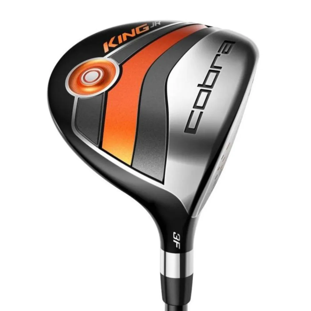 Cobra King Junior Golf Set (Age 13-15 Yrs)