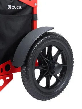 Compact Cart Fenders