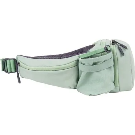 Cona 4L Mountainsmith Hydration Lumbar Bag, Basil