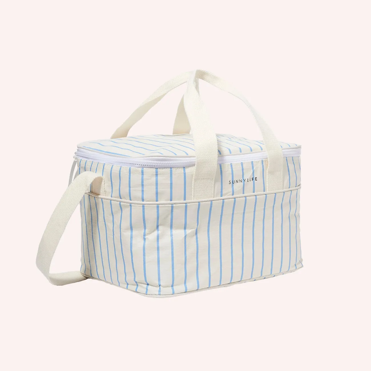 Cooler Bag - Le Weekend