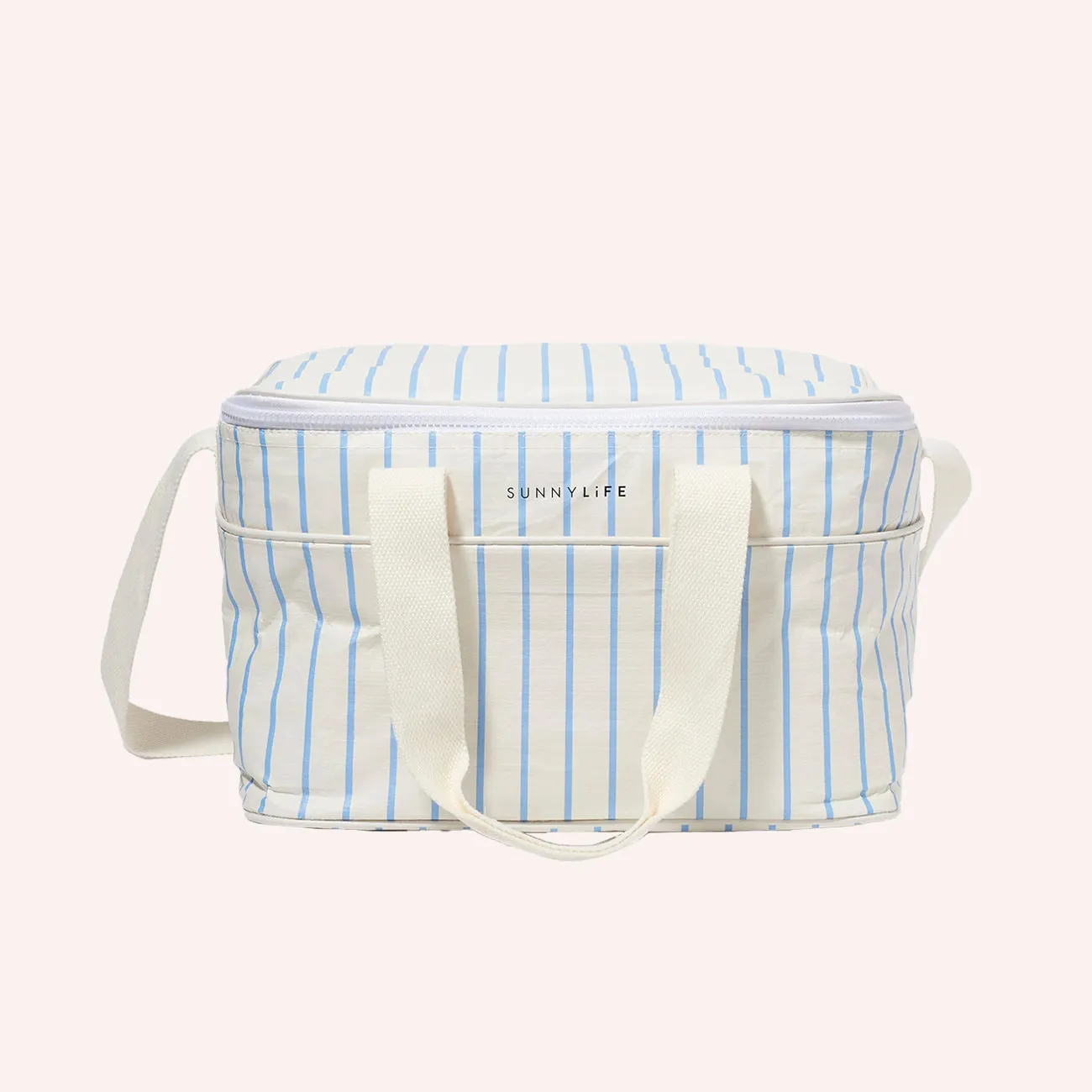 Cooler Bag - Le Weekend