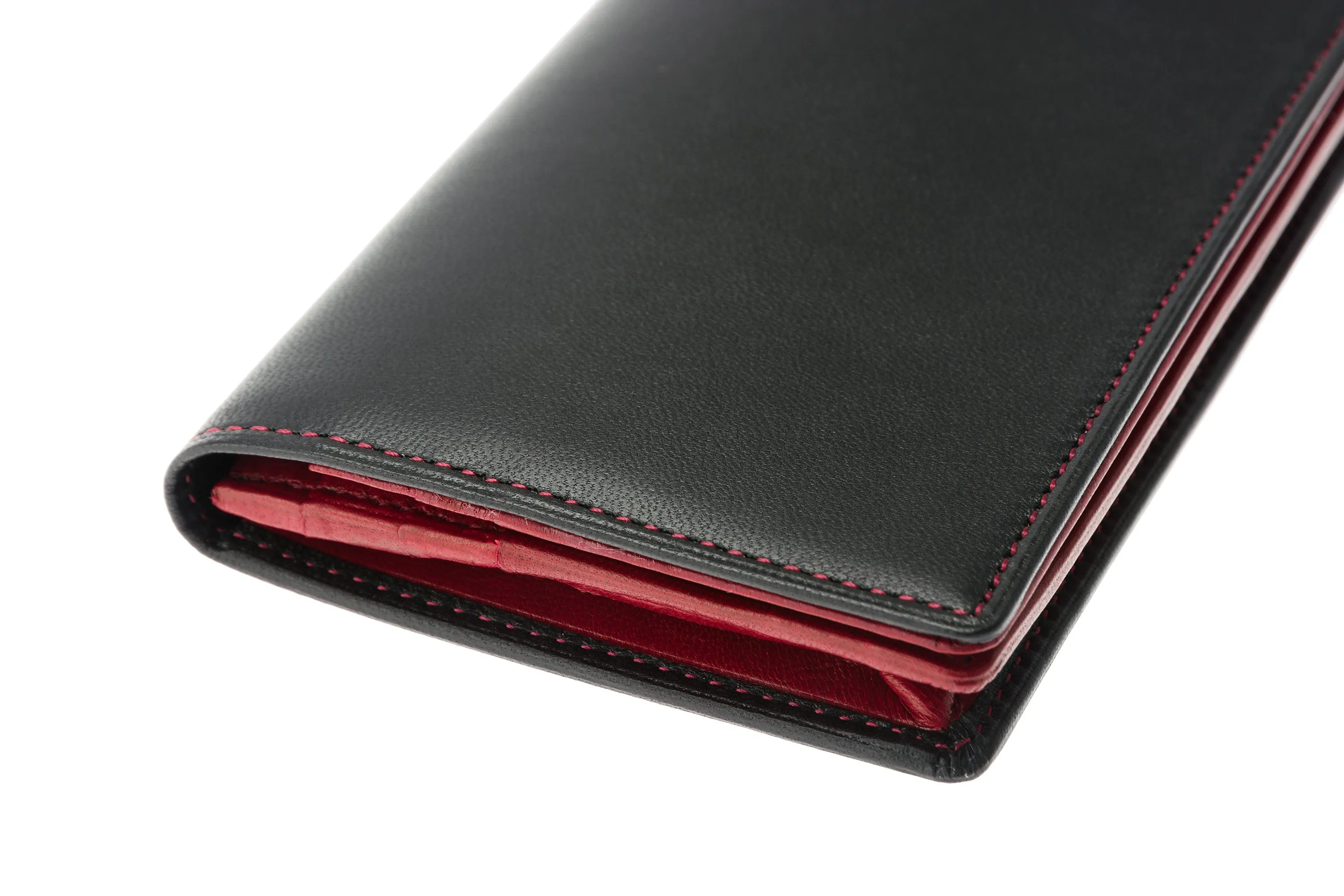 Cordero Long Wallet