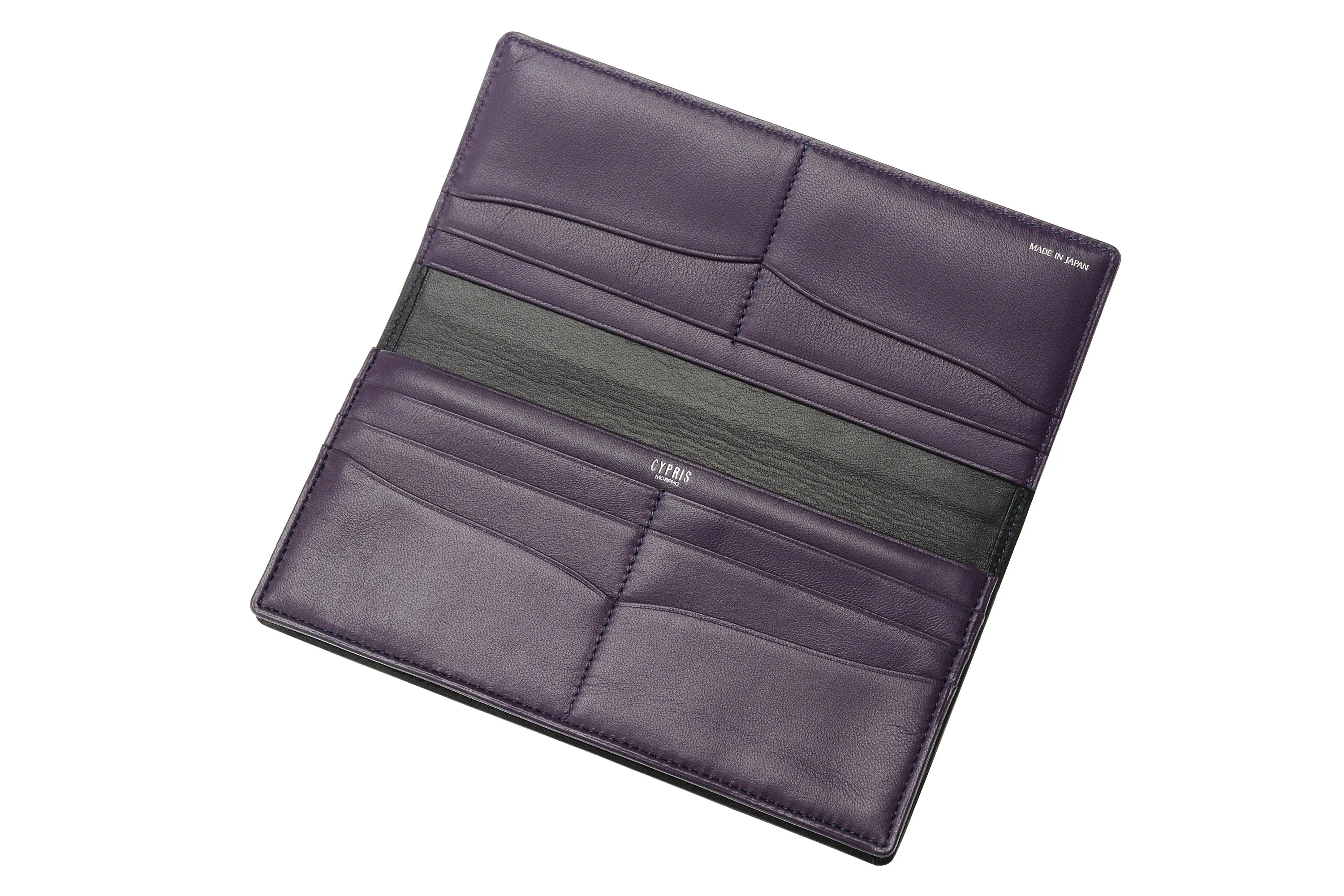 Cordero Long Wallet