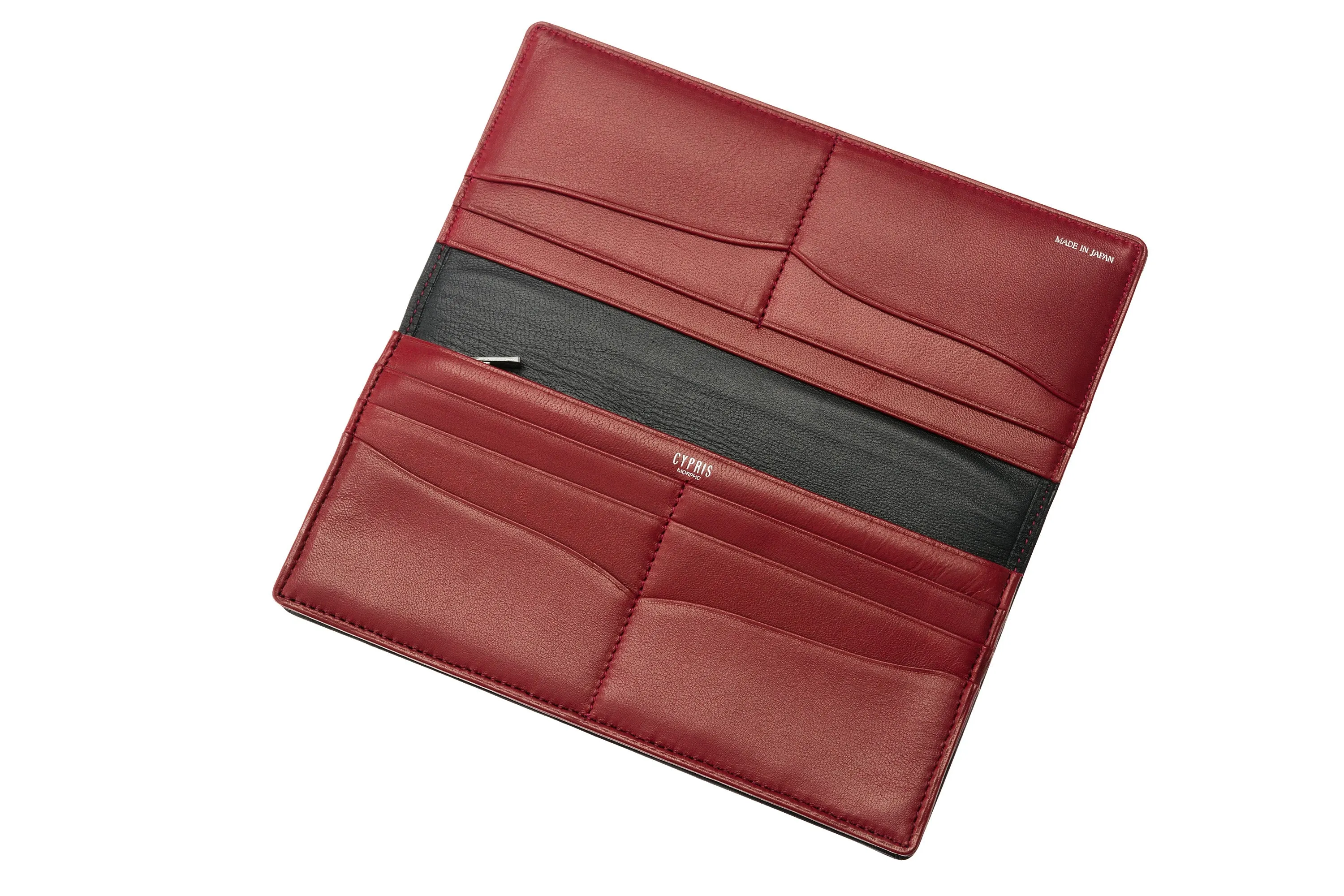 Cordero Long Wallet