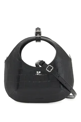 Courreges Mini Holy Bag