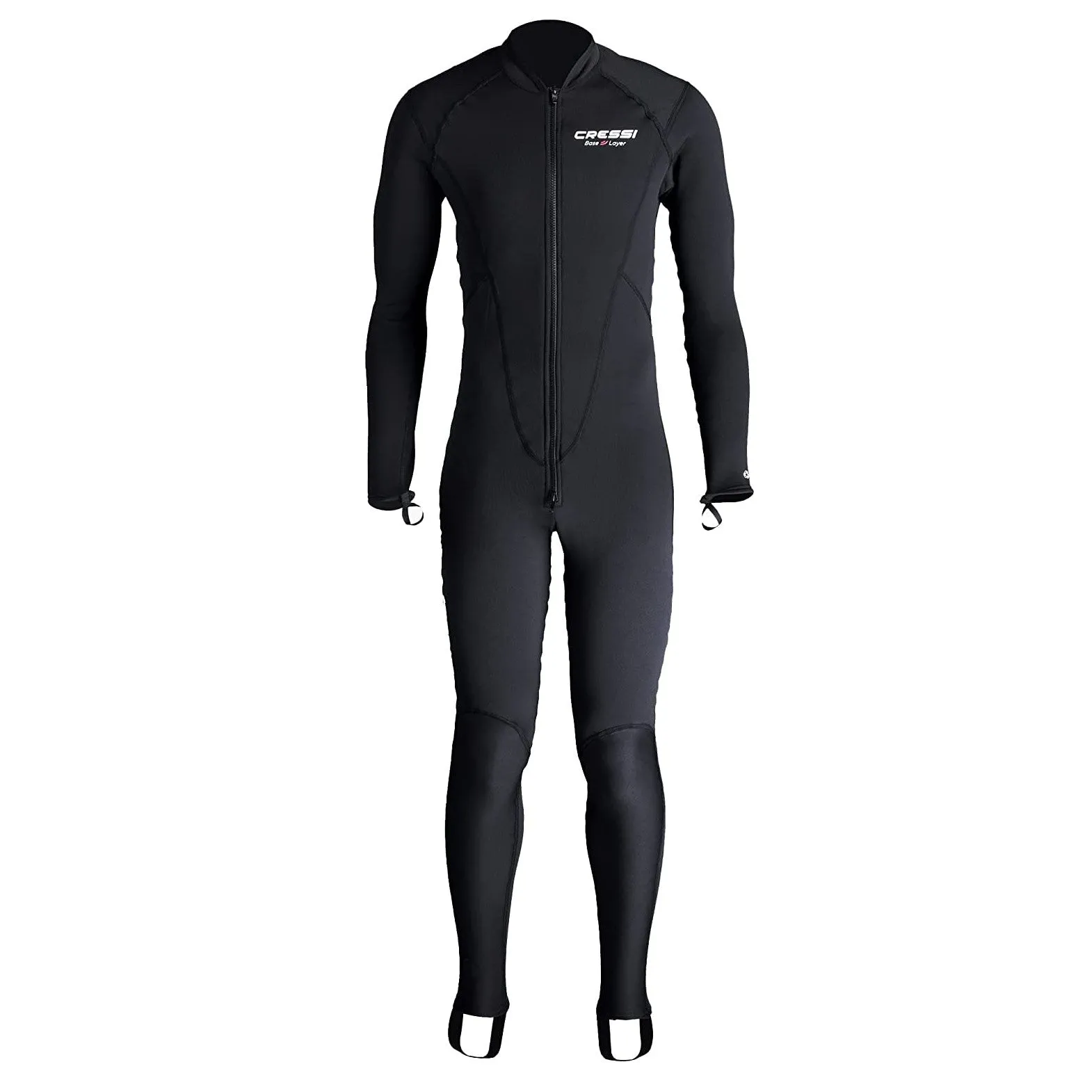 Cressi 2mm Unisex Undersuit for Drysuit