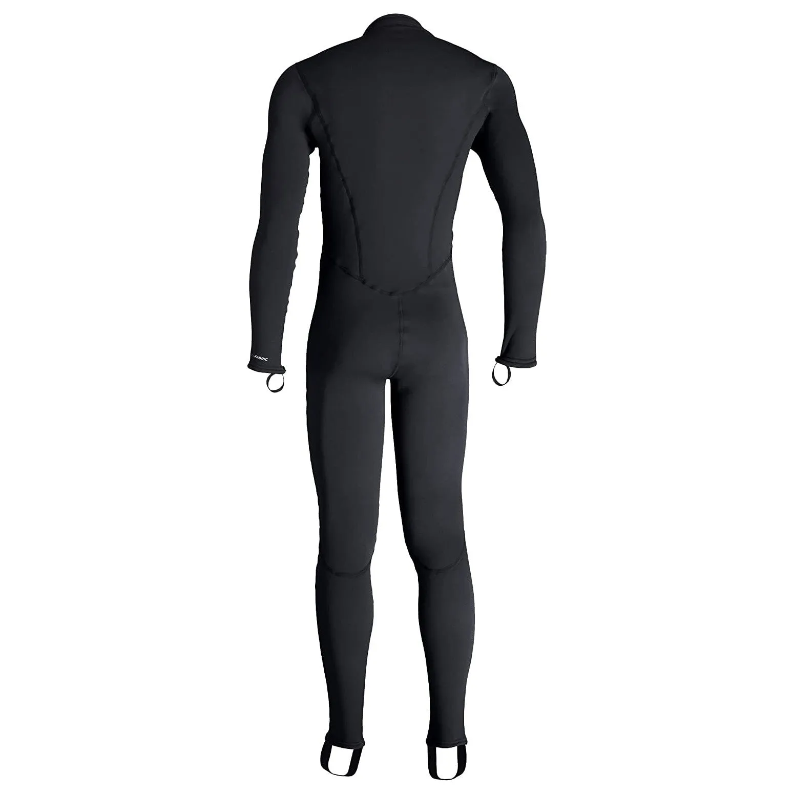 Cressi 2mm Unisex Undersuit for Drysuit