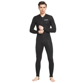 Cressi 2mm Unisex Undersuit for Drysuit