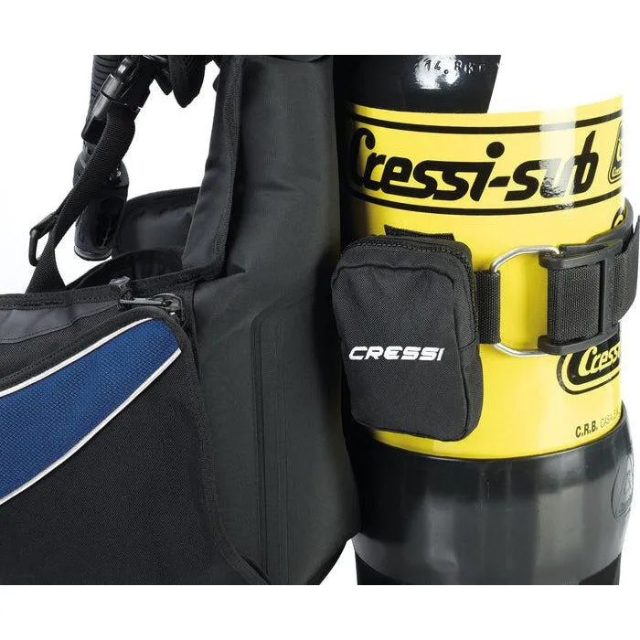 Cressi Aquaride BCD