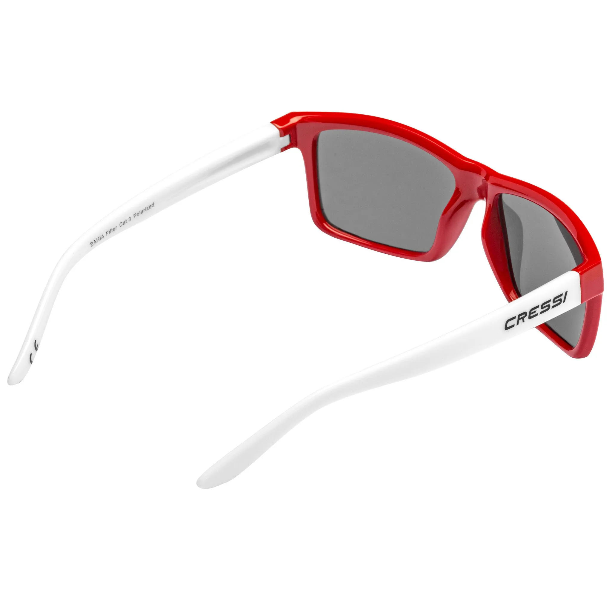 Cressi Bahia Adult Sport Sunglasses