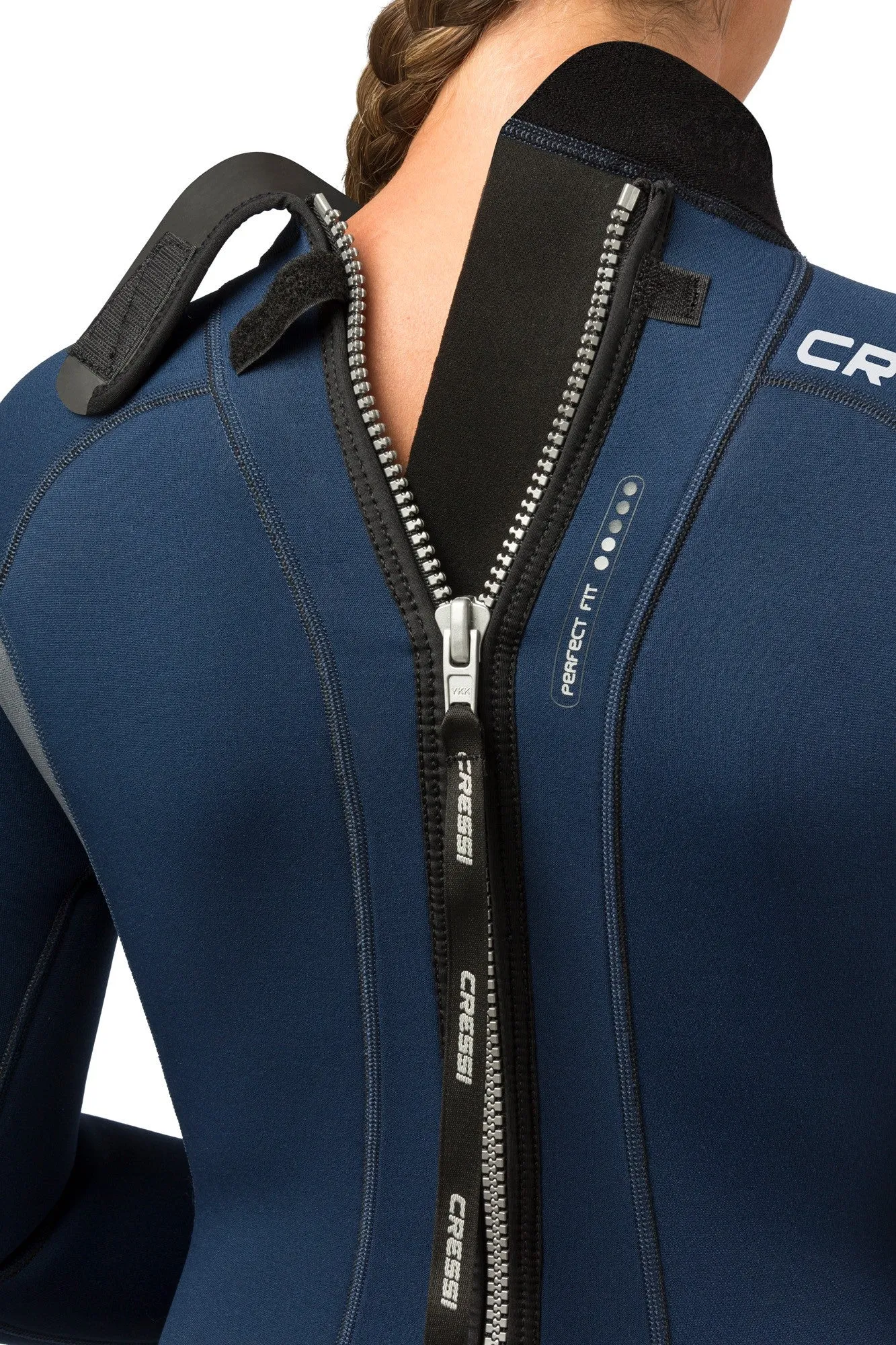 Cressi Fast Lady Wetsuit (3mm)