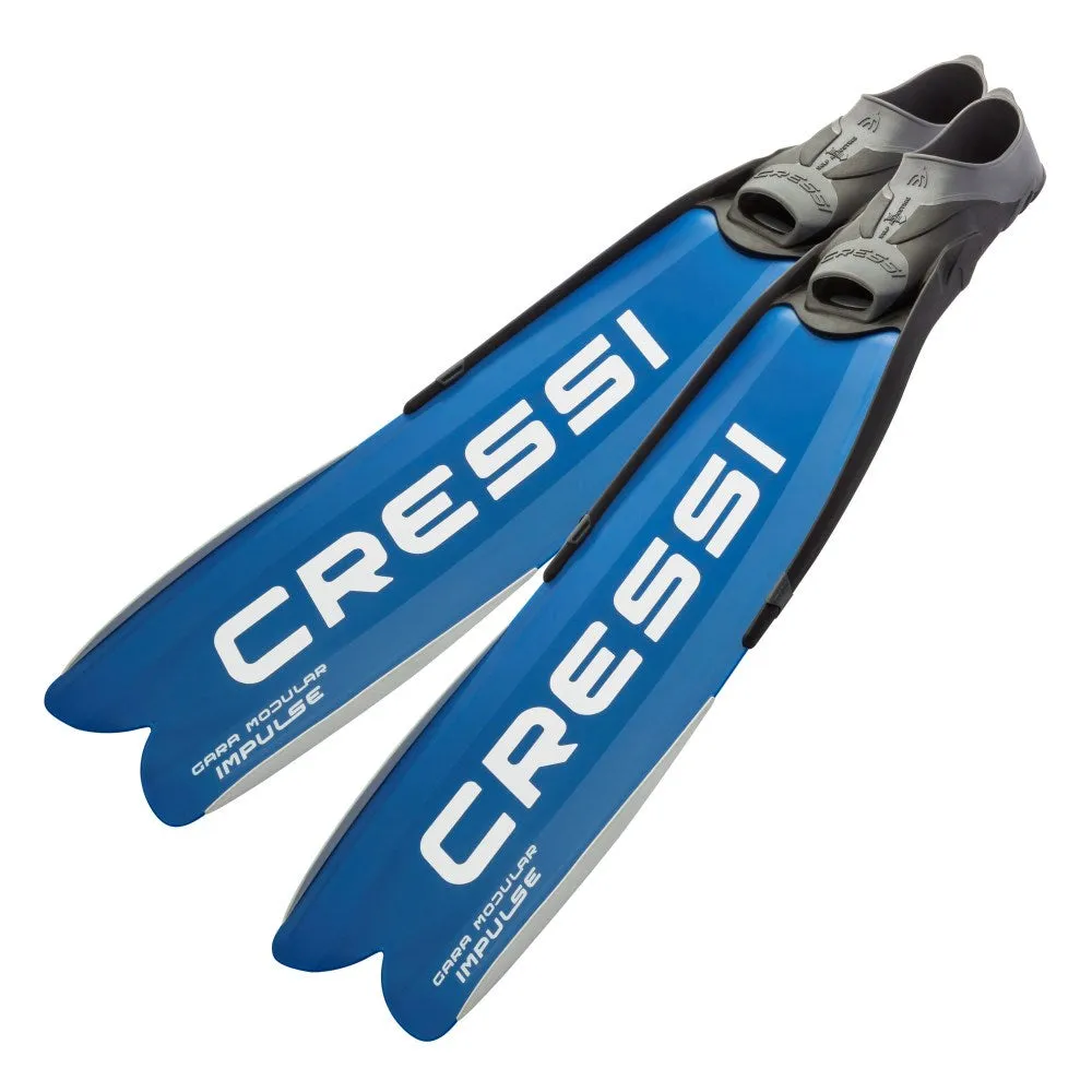 Cressi Gara Modular Impulse Fins