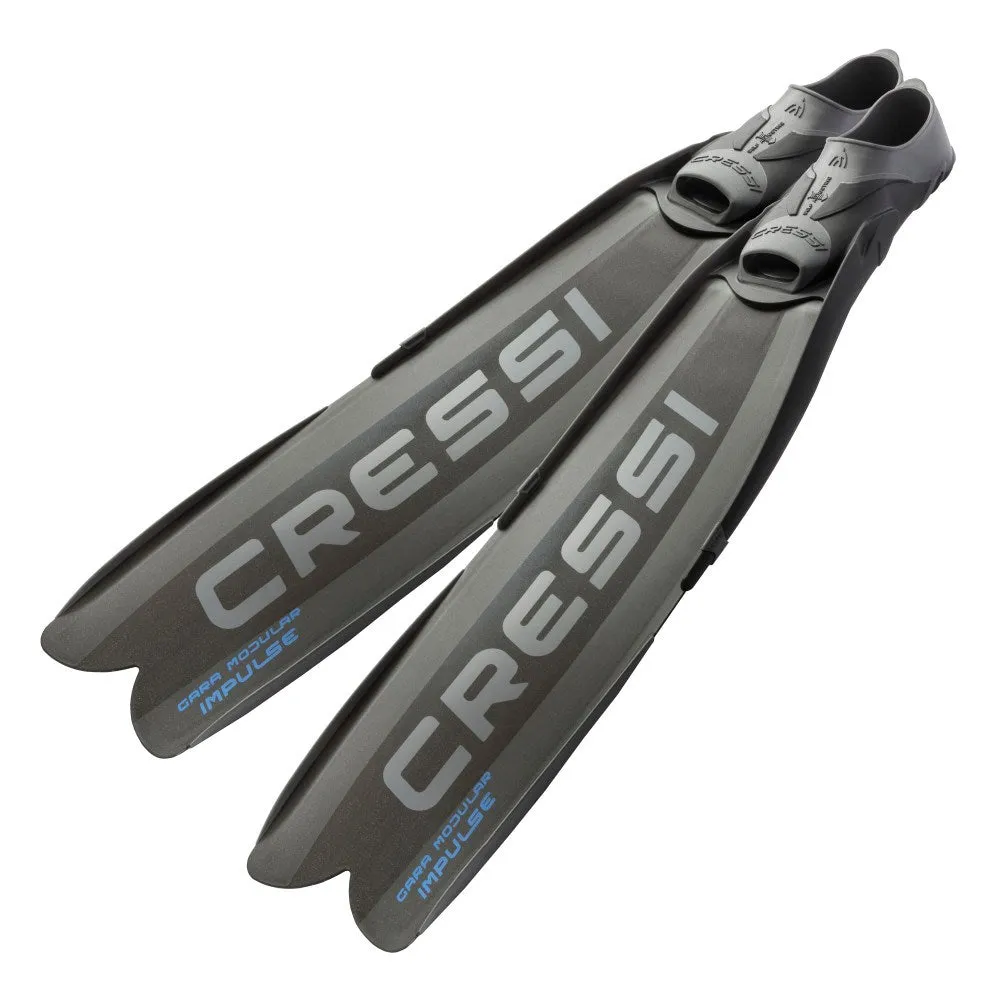 Cressi Gara Modular Impulse Fins