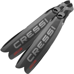 Cressi Gara Modular Turbo Impulse Dive Fins