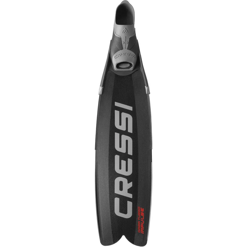 Cressi Gara Modular Turbo Impulse Dive Fins