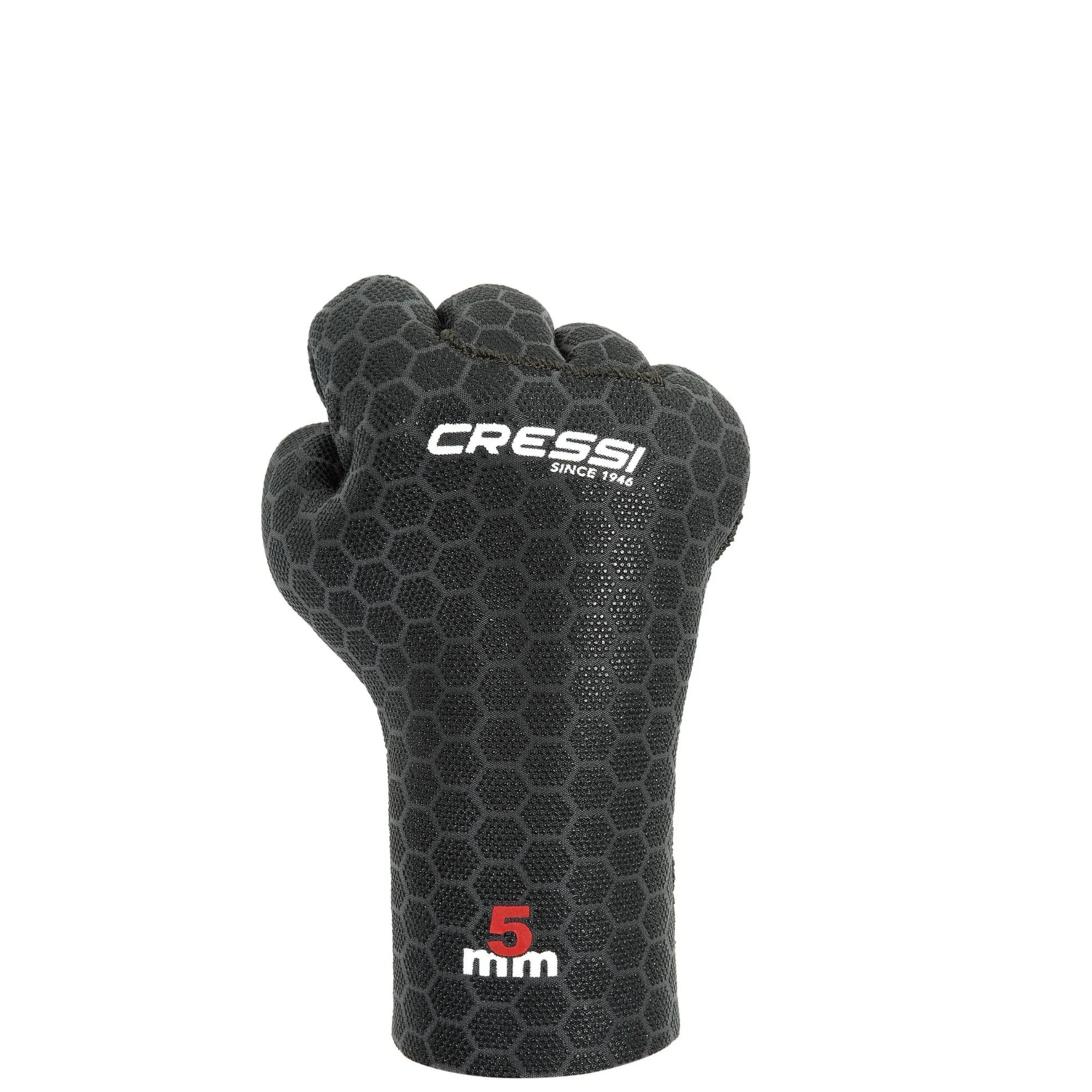 Cressi High Stretch Gloves Neoprene Gloves 2.5mm