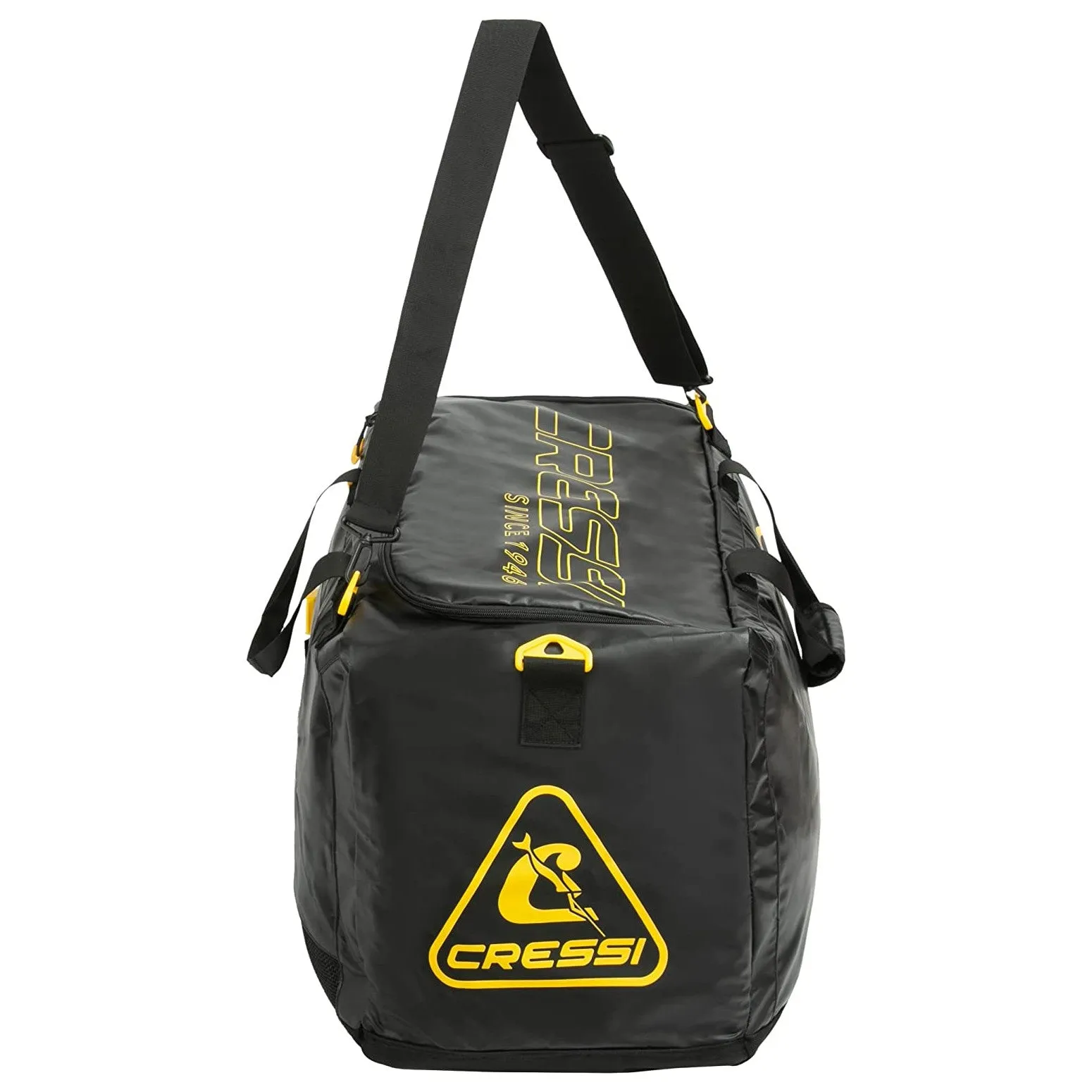 Cressi Megattera Waterproof Scuba Dive Duffel Bag