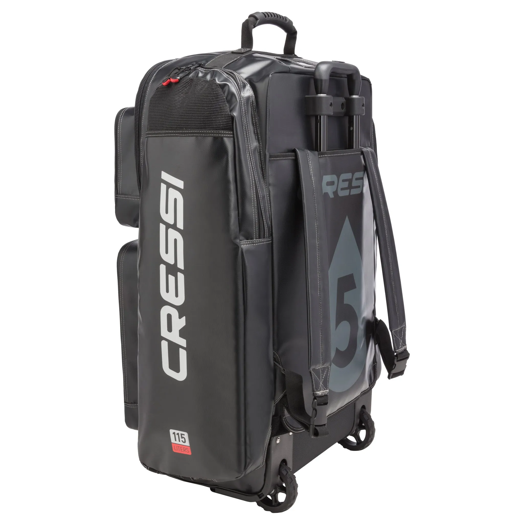 Cressi Moby 5 Hydro Bag