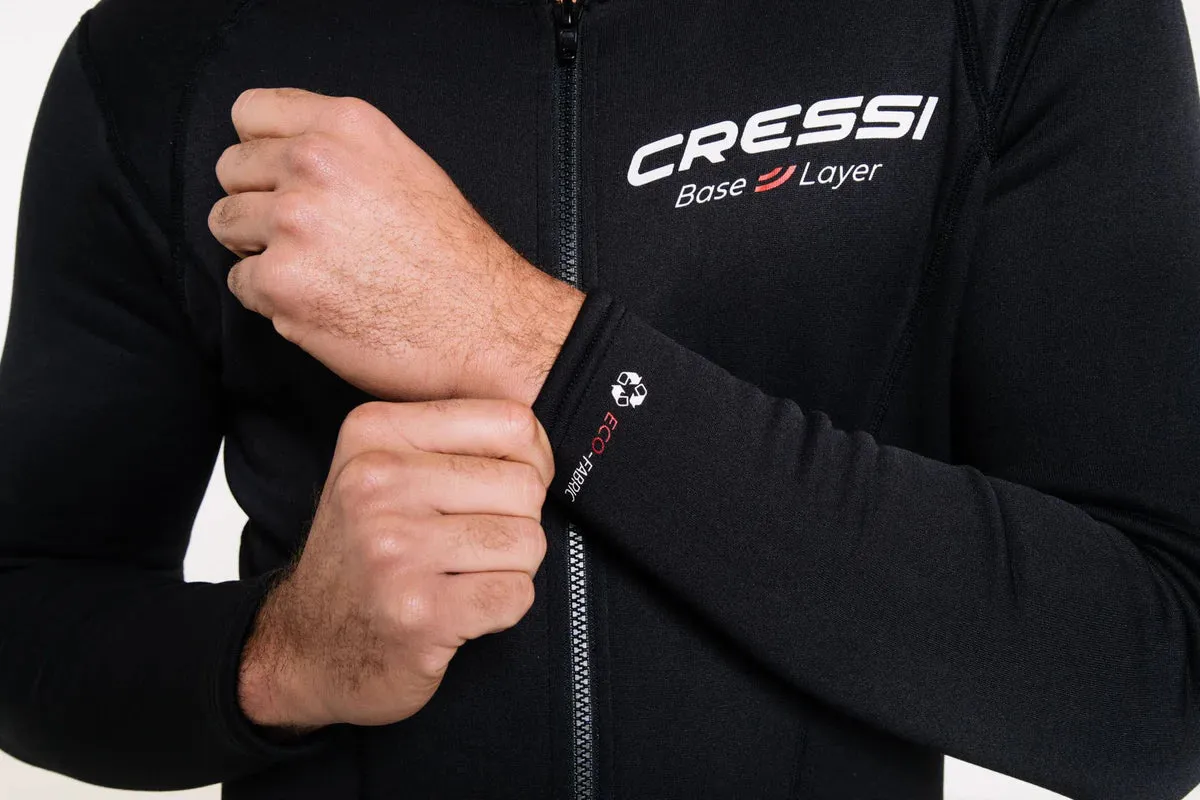 Cressi Undersuit For Drysuit