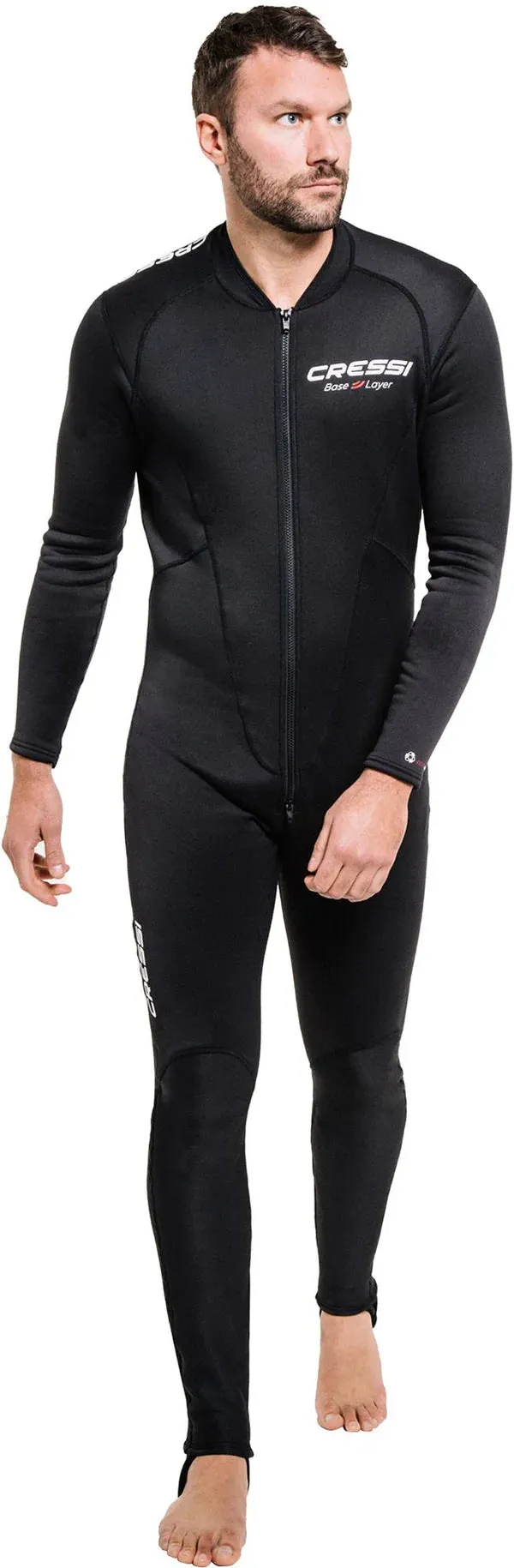 Cressi Undersuit For Drysuit