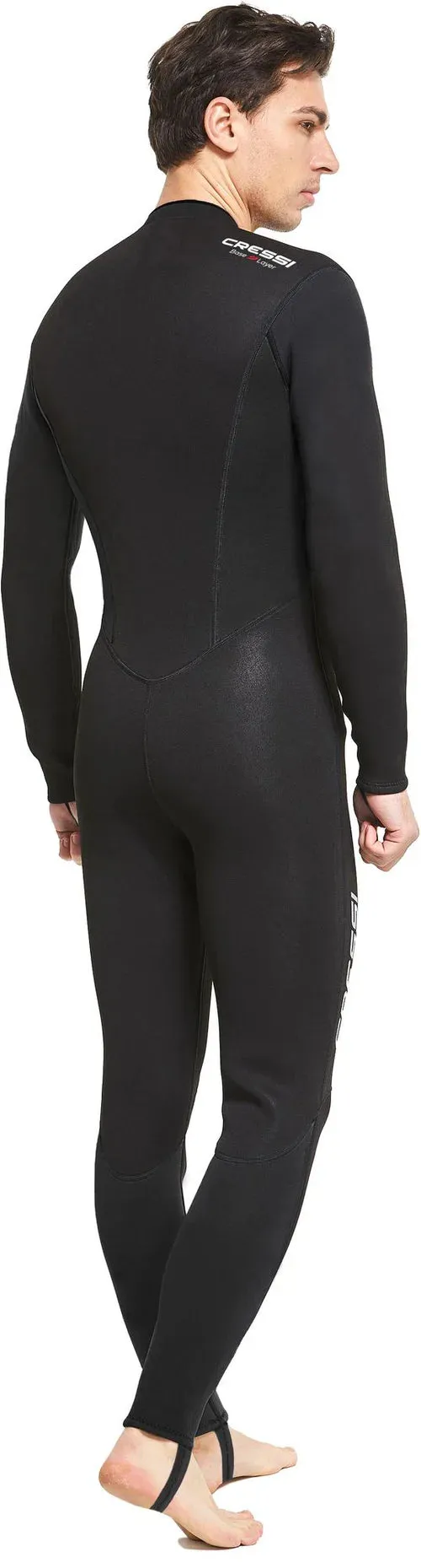 Cressi Undersuit For Drysuit