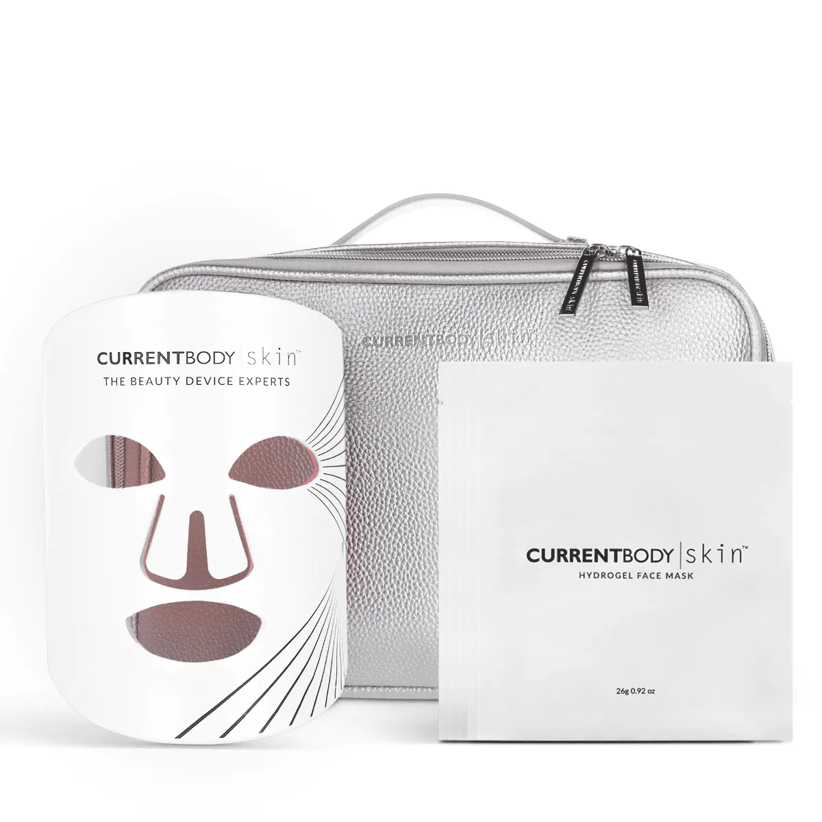 CurrentBody Skin LED Beauty Gift Set