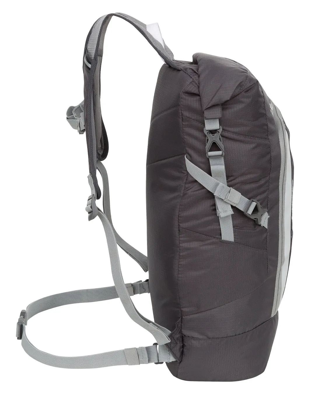 Cycler Roll-Top Pack