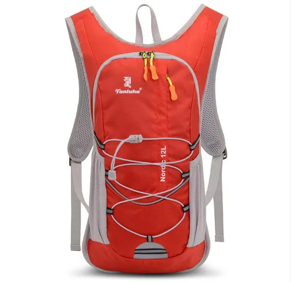 Cycling Backpack Hiking Backpack Biking Daypack for Outdoor Sports Running