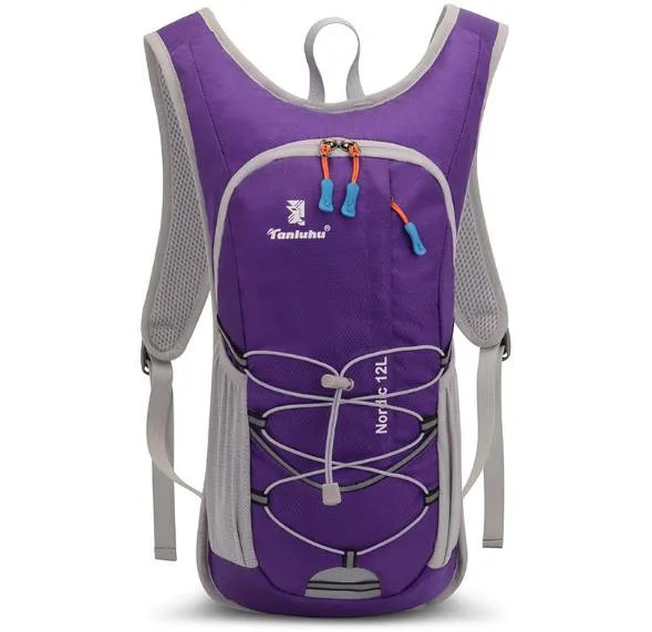 Cycling Backpack Hiking Backpack Biking Daypack for Outdoor Sports Running