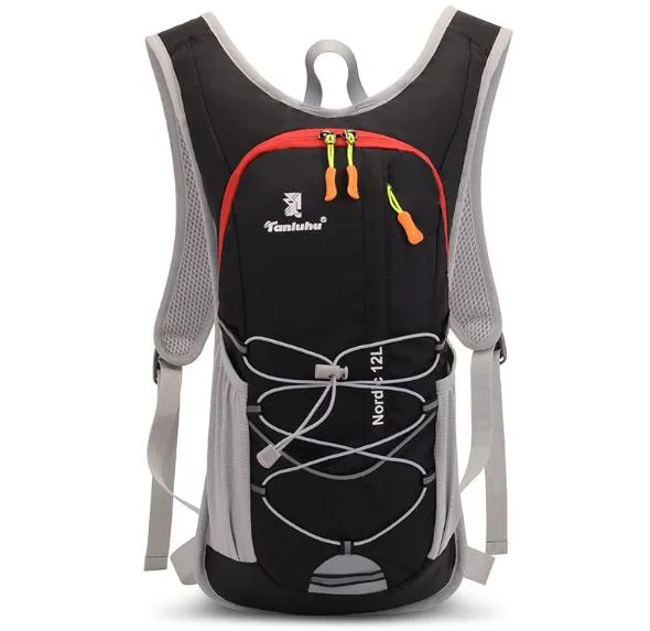 Cycling Backpack Hiking Backpack Biking Daypack for Outdoor Sports Running