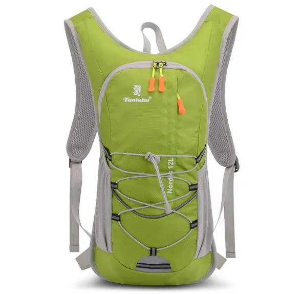 Cycling Backpack Hiking Backpack Biking Daypack for Outdoor Sports Running