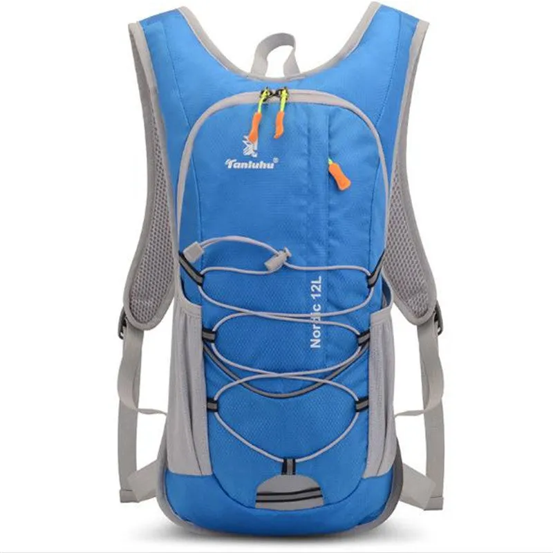 Cycling Backpack Hiking Backpack Biking Daypack for Outdoor Sports Running