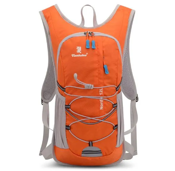 Cycling Backpack Hiking Backpack Biking Daypack for Outdoor Sports Running