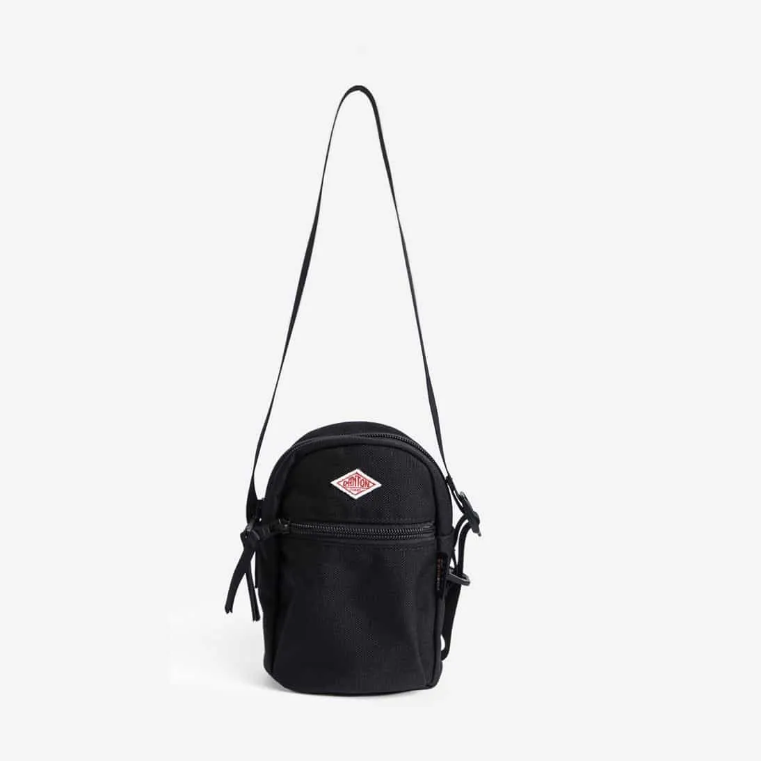 Danton Cordura Mini Shoulder Bag Navy