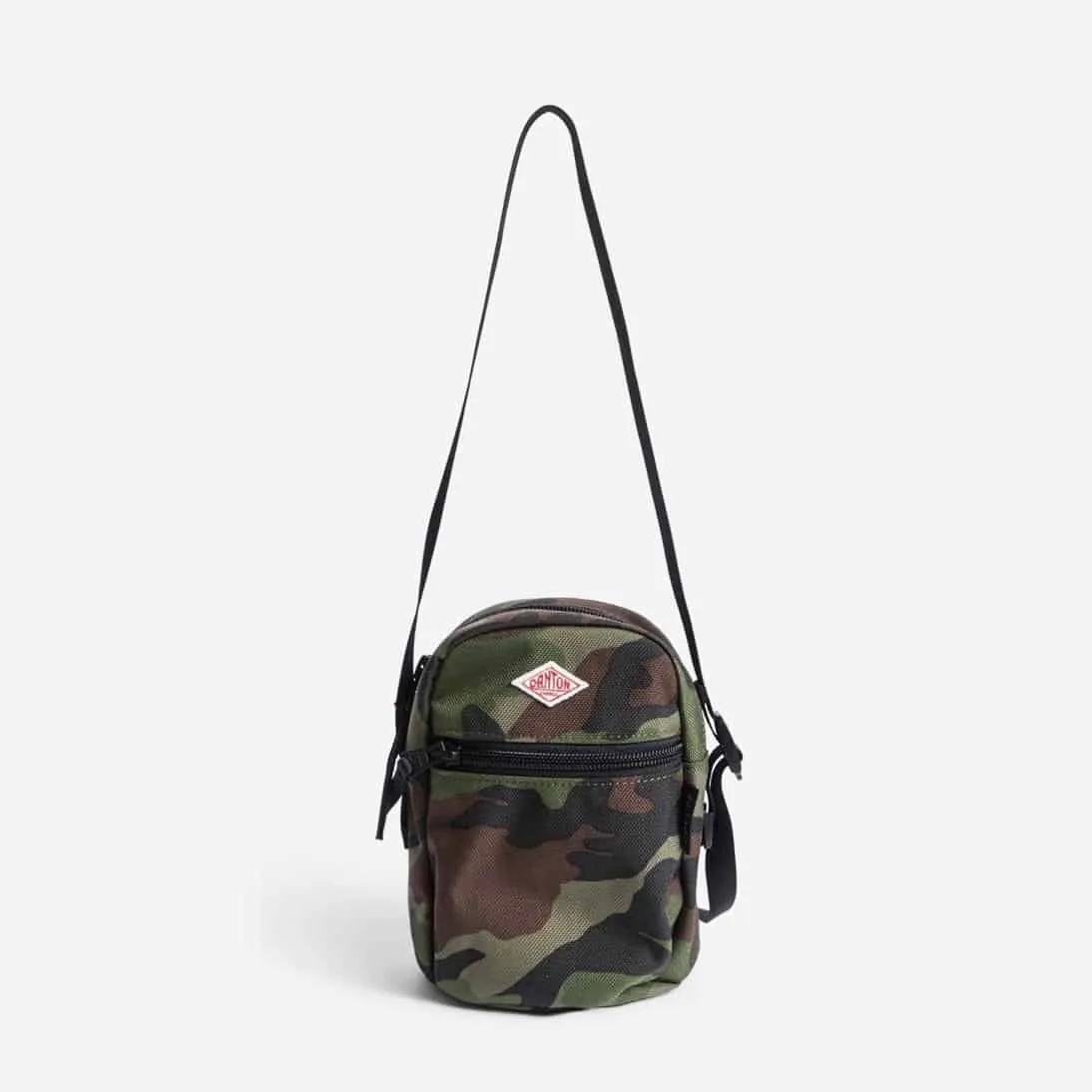 Danton Cordura Mini Shoulder Bag Navy