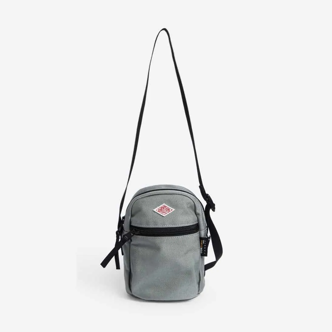 Danton Cordura Mini Shoulder Bag Navy