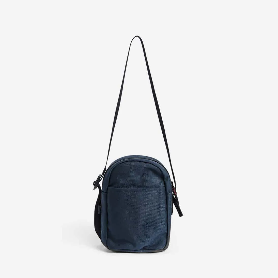 Danton Cordura Mini Shoulder Bag Navy