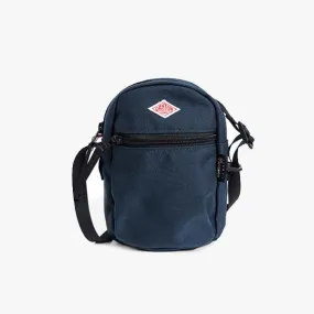 Danton Cordura Mini Shoulder Bag Navy