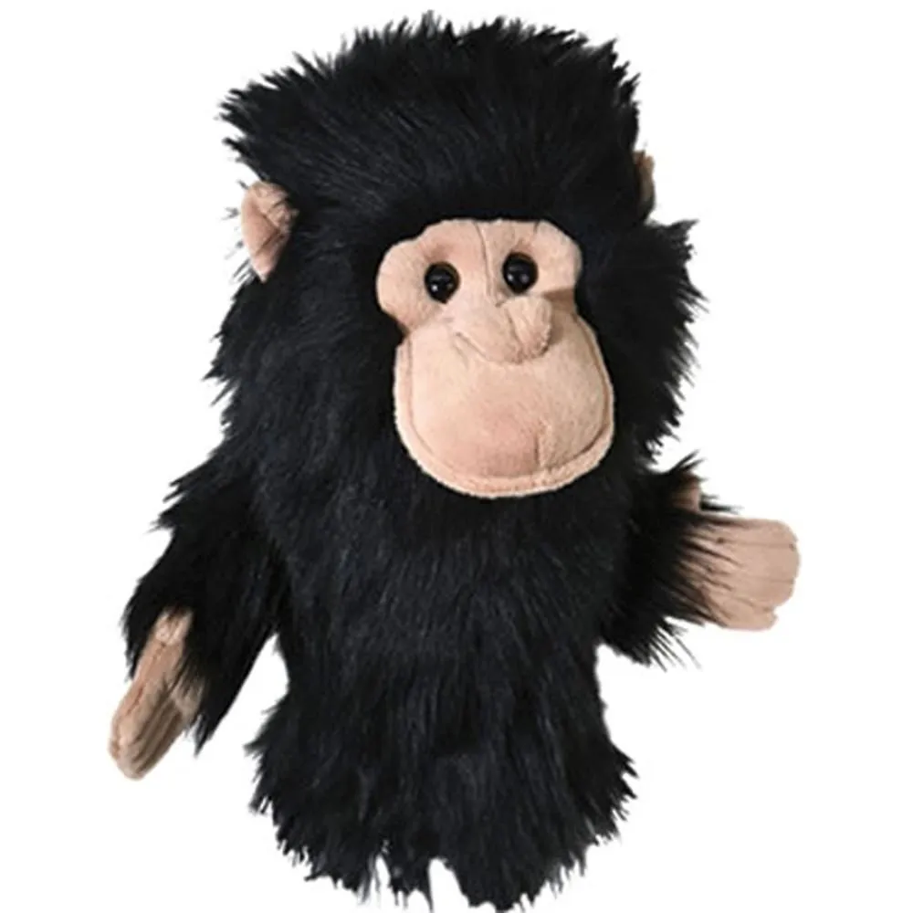 Daphne's Novelty Golf Driver Headcovers | Chimpanzee