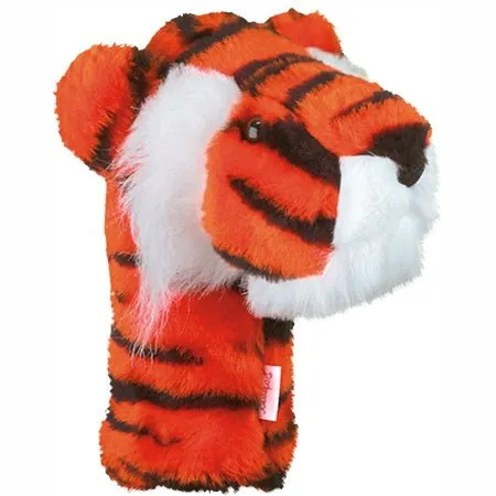 Daphne's Novelty Golf Hybrid Headcovers | Tiger