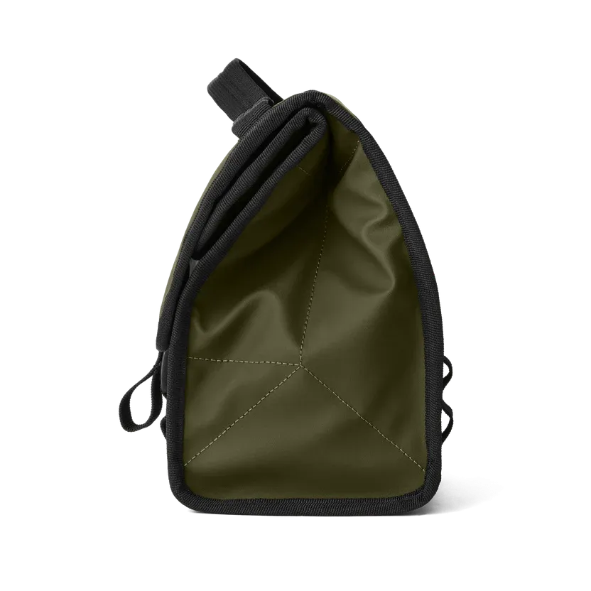 Daytrip Lunch Bag - Olive